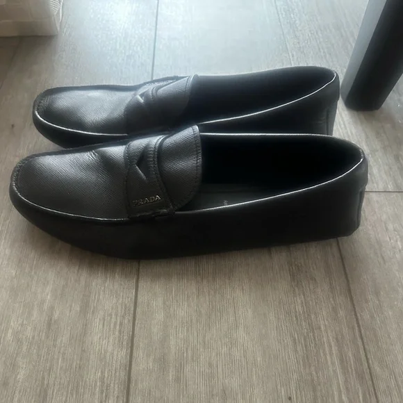 Men’s Prada Loafers​​ - Picture 8 of 10